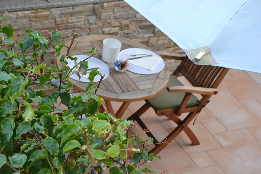 Hotel Villa Del Parco La Maddalena  Luaran gambar