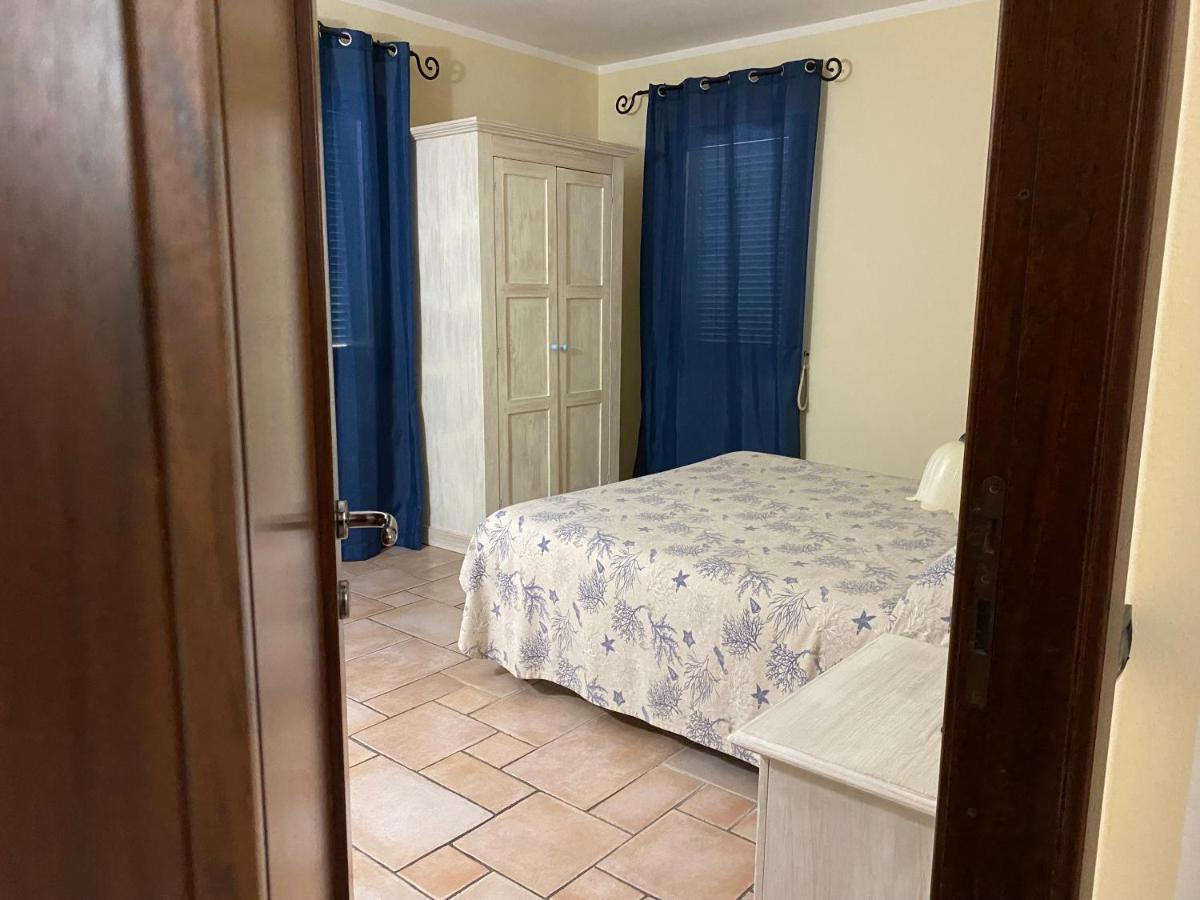 Hotel Villa Del Parco La Maddalena  Luaran gambar
