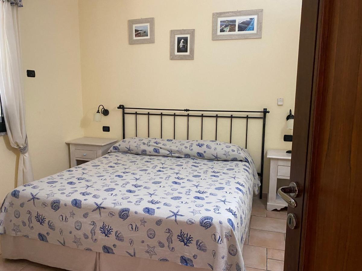 Hotel Villa Del Parco La Maddalena  Luaran gambar